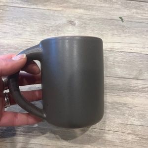 EAST FORK X TRACKSMITH MUG